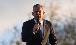 Özgür Özel'den NATO, Rojin Kabaiş ve yeni parti mesajı