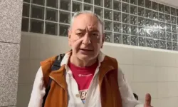 Gazeteci Reha Muhtar yoğun bakımda