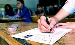 LGS'ye giriş bilgileri yayımlandı
