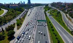 TEM Otoyolu'nda trafik düzenlemesi: Muallimköy Kavşağı İstanbul yönü kapatılacak