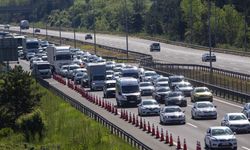 Trafikte yaz alarmı: Uzun yol öncesi kritik uyarılar!