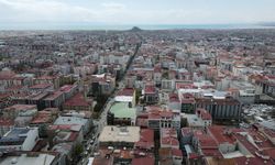 Van’da kamu taşınmazlarıyla ilgili yeni tartışma