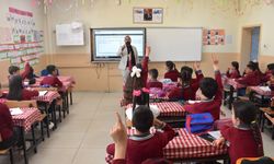 Van eğitimde en hızlı yükselen iller arasında yer aldı