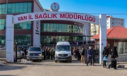 Van’a 43 yeni hekim kadrosu tahsis edildi