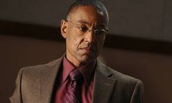 Dünyaca ünlü oyuncu Giancarlo Esposito Müslüman oldu