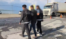 Tatvan'da film gibi operasyon: Midesinden 62 parça uyuşturucu çıkarıldı