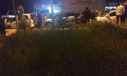 Van'da feci kaza: Baba hayatını kaybetti, oğlu ağır yaralandı