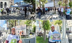İpekyolu Belediyesi: “Çevre Günü bizim için ekolojik yıkımla mücadele günüdür”