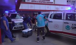 19 yaşındaki gencin organları 6 hastaya umut oldu