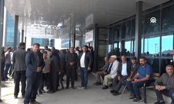 Van'daki kazada hayatını kaybedenlerin kimlikleri belli oldu