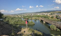 3 bin yıllık “Sosun Kalesi” için tanıtım hamlesi