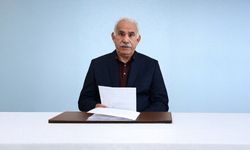 Öcalan yeni mesaj: Belediyecilik küçük devletçilik değildir
