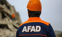 AFAD ekipleri Venezuela'da arama kurtarma çalışmalarına başladı
