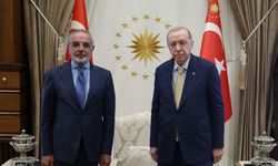 DEM Parti vekili Sırrı Sakık duyurdu: Dün akşam Cumhurbaşkanı Erdoğan'la görüştüm