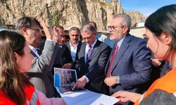 Van’da tarihi dokunun yeniden canlandırılması hedefleniyor