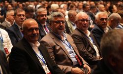 AK Parti Van Milletvekili Burhan Kayatürk, Sapanca'daki istişare kampına katıldı