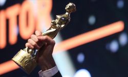 Altın Portakal Film Festivali’nde 11 milyon liralık ödül dağıtılacak