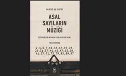 Geceye kitap önerisi: Asal Sayıların Müziği