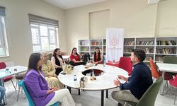 Van'da öğretmenlere "Özel Eğitimde Erken Yönlendirme" Atölyesi