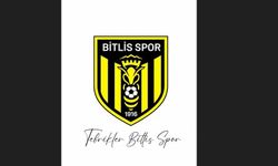 Vanspor'dan Bitlisspor'a tebrik mesajı
