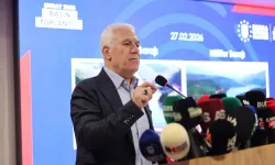 Bursa Büyükşehir Belediye Başkanı Mustafa Bozbey hakkında 402 yıla kadar hapis istemi