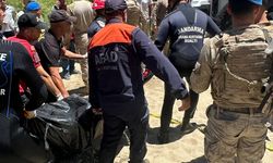 Bingöl'de acı son: 14 gündür aranan Vedat Karabulut'un cansız bedenine ulaşıldı