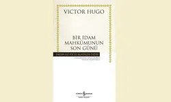 Geceye kitap önerisi | Victor Hugo'nun ölümsüz eseri: “Bir İdam Mahkûmunun Son Günü”