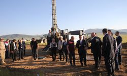 Bitlis’e 128 hektarlık organize sanayi bölgesi yolda