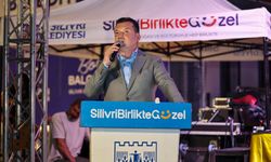 Tutuklanan Silivri Belediye Başkanı görevden uzaklaştırıldı