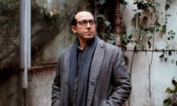 Kürt yazar Burhan Sönmez'e uluslararası "Hemingway Ödülü"