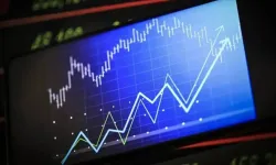 Türkiye ekonomisi ilk çeyrekte yüzde 2,5 büyüdü