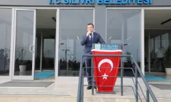 CHP’li bir belediyeye daha operasyon