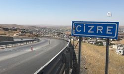 Şırnak-Cizre yolundaki virajlı kesim için kritik rapor