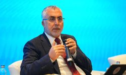 İşsizlik oranlarını değerlendiren Bakan Işıkhan "Türkiye güçlenmeye devam edecek" dedi