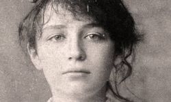 Sanat tarihinin gölgesinde kalan bir deha: Camille Claudel