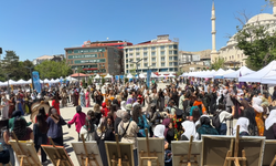 Hilberî Kadın Emeği Festivali’nde Çatak rüzgârı
