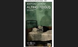 Geceye kitap önerisi | Anton Çehov'dan "Altıncı Koğuş"