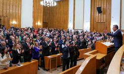 CHP'de 9 vekilin ihracı istendi