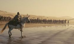 Dünyaca ünlü yönetmen Christopher Nolan’ın yeni filminin vizyon tarihi belli oldu