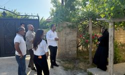 DBP Eş Genel Başkanı Keskin Bayındır Van'da halk buluşmasına katılacak