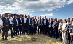 Van Barosu ve DEM Parti'den Ovakışla'daki GES projesine tepki