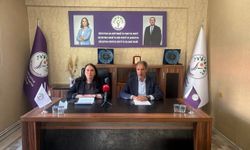 DEM Parti Van İl Örgütünden AK Parti İl Başkanı Arvas'a yanıt