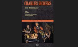 Geceye kitap önerisi | Charles Dickens: "Zor Zamanlar"