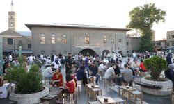 Diyarbakır 2 milyon ziyaretçi hedefine koşuyor