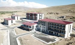 Van'ın tarımına can suyu: 17 bin hektardan fazla arazi modern sulamaya kavuşacak