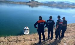 Elazığ'da 4,5 aydır kayıp olan yaşlı adamın cesedi bulundu