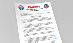 Eğitim-İş'ten ek ders ücreti kesintilerine tepki: MEB'e başvuru yapıldı
