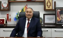 AK Partili Başkana rüşvet soruşturmasından hapis cezası verilmişti: Yeni başkanvekili belli oldu