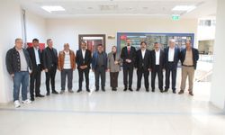 Erciş Belediyesi muhtarlarla mahallelerin sorunlarını masaya yatırdı