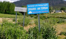 İpekyolu Belediyesi'nden kuduz alarmı: Arıtoprak Mahallesi karantinaya alındı